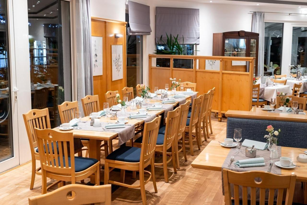Hotel Am Tierpark Gotha Bagian luar foto